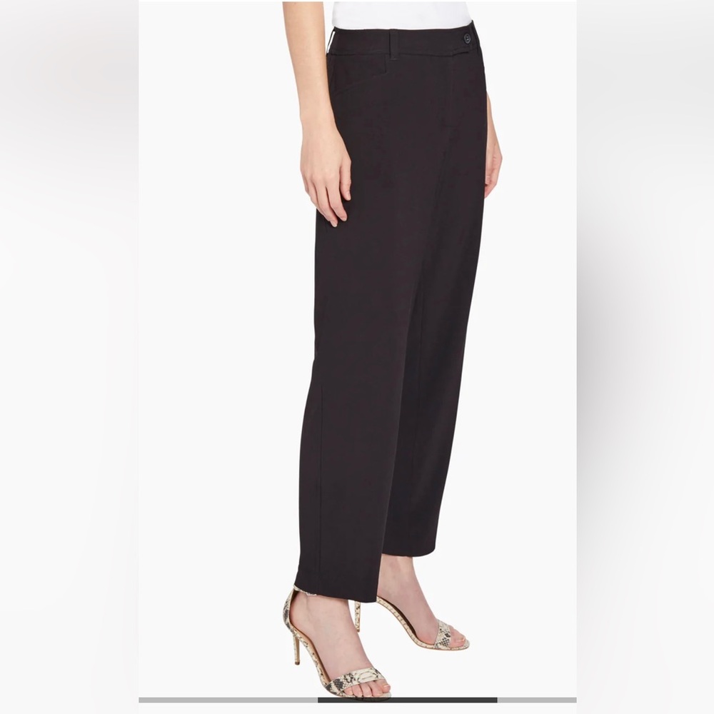 JONES NEW YORK STRETCH TROUSERS, NWT